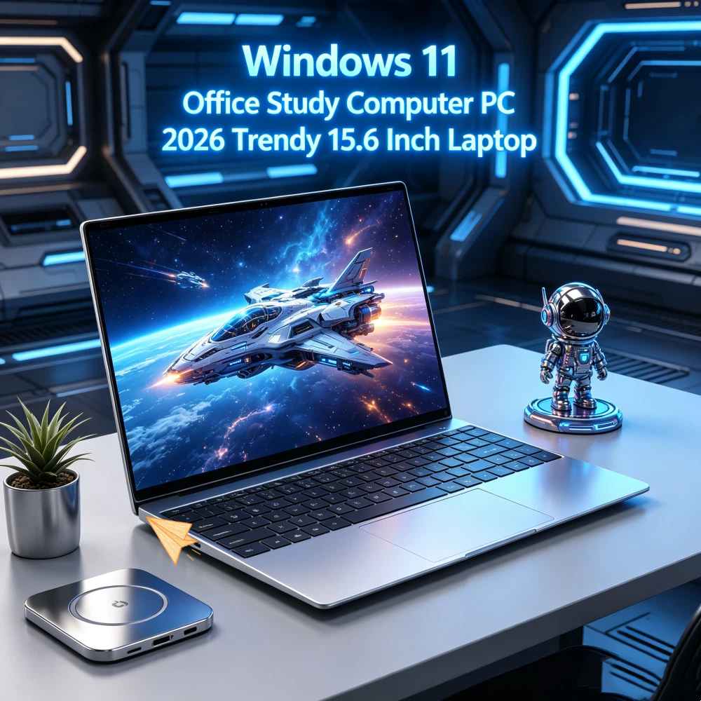 Pc Gaming Intel Core I9 - Stylish 15.6 Inch Ultra Slim Gaming