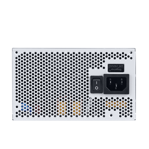 New Arrival Segotep GM650W Whi - Pc Gaming White のレビューと価格
