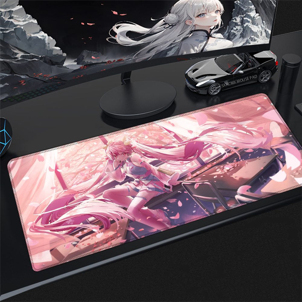 Kawaii Anime H-Hatsune M-Miku  - Pc Gaming Hatsune Miku のレビューと価格