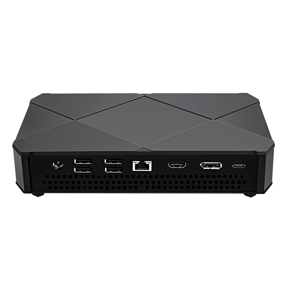 Office Gaming Desktop Mini PC  - Pc Gaming Intel Core I9 のレビューと価格