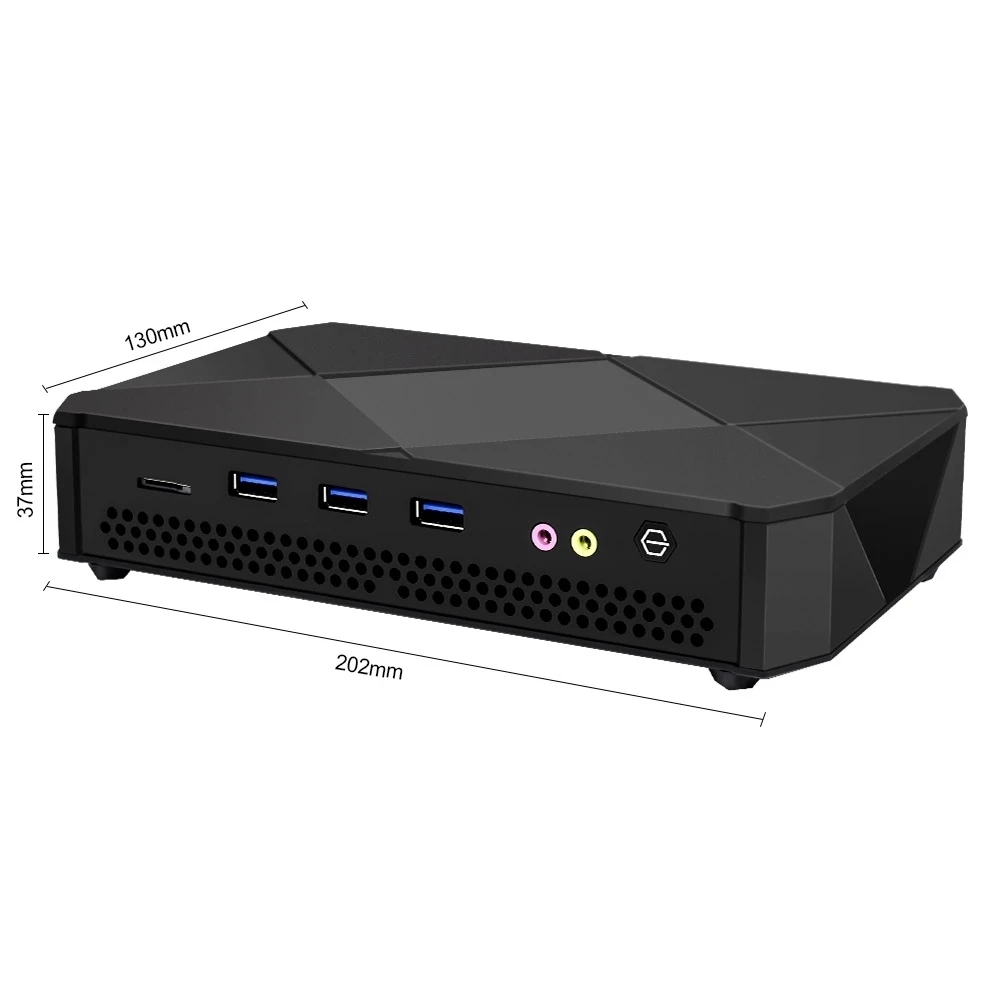 Office Gaming Desktop Mini PC  - Pc Gaming Intel Core I9 のレビューと価格