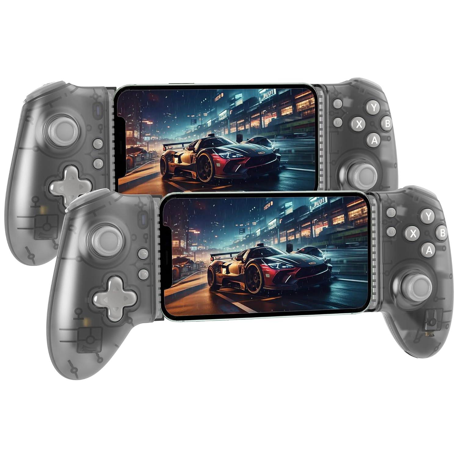 Universal Wireless Mobile Gami - Pc Gaming On Android のレビューと価格