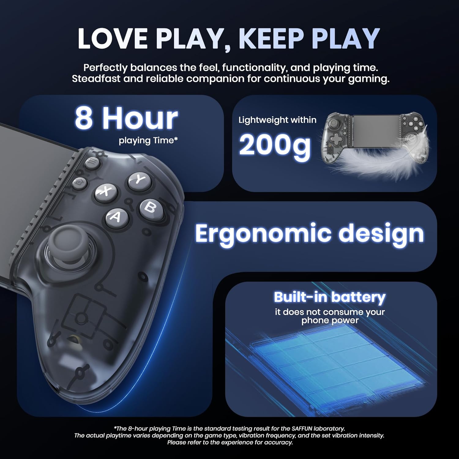 Universal Wireless Mobile Gami - Pc Gaming On Android のレビューと価格