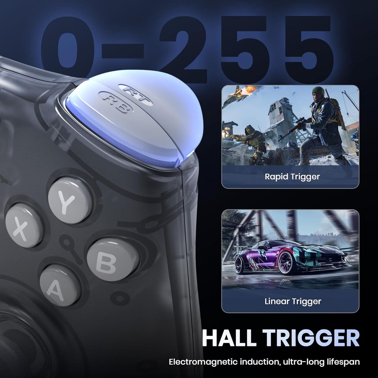 Universal Wireless Mobile Gami - Pc Gaming On Android のレビューと価格