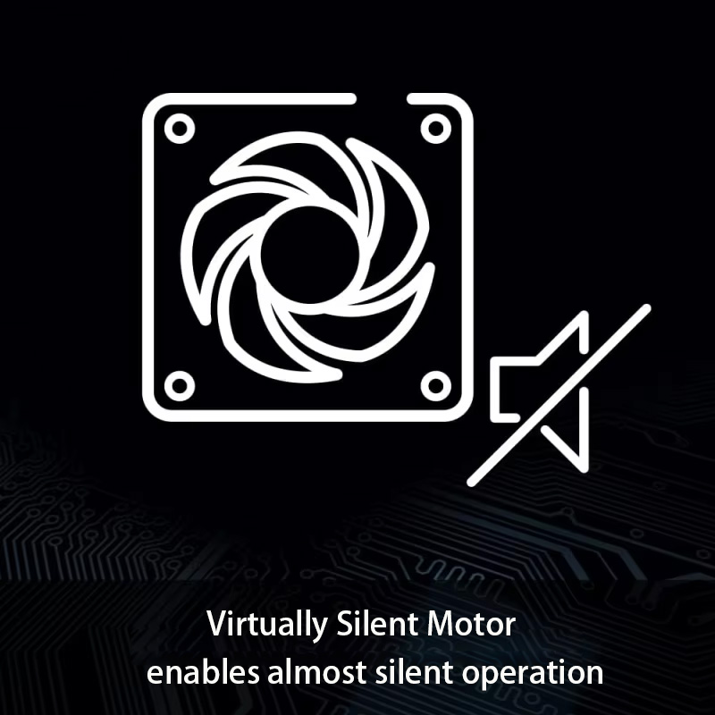 ARCTIC P12 Silent - PC Fan, 12 - Pc Case Fan のレビューと価格