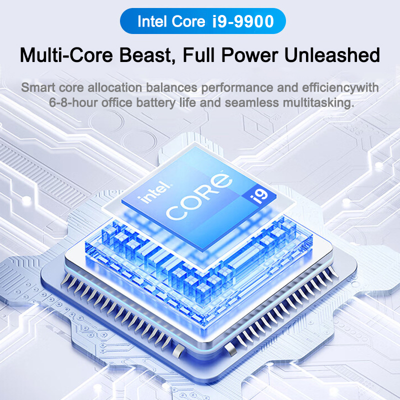 2026 NEW Ultra Slim 14.1 Inch  - Pc Gaming Intel Core I9 のレビューと価格