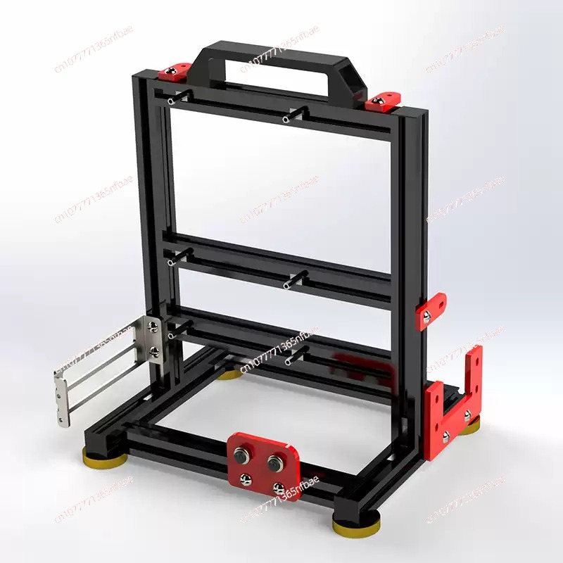 Open Air Computer Case Frame,  - Pc Gaming Test のレビューと価格
