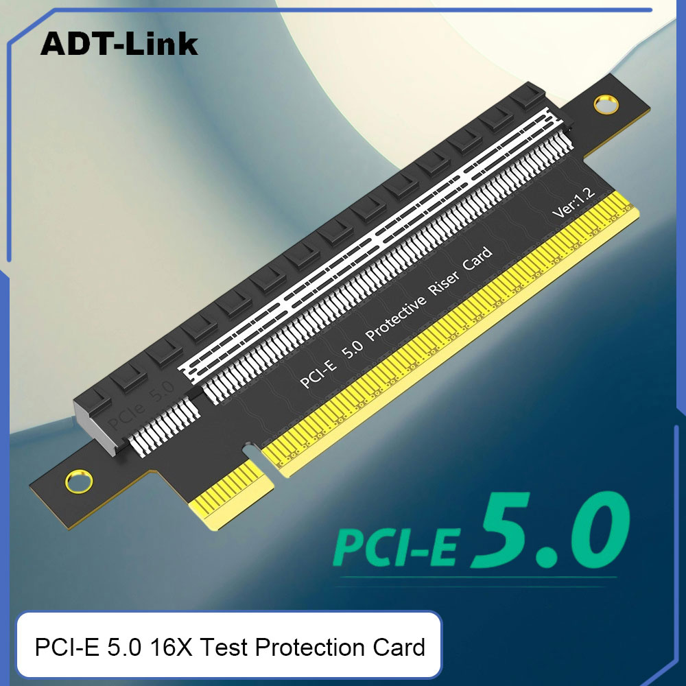 PCI-E 5.0 4.0 16X Test Protect - Pc Gaming Test のレビューと価格
