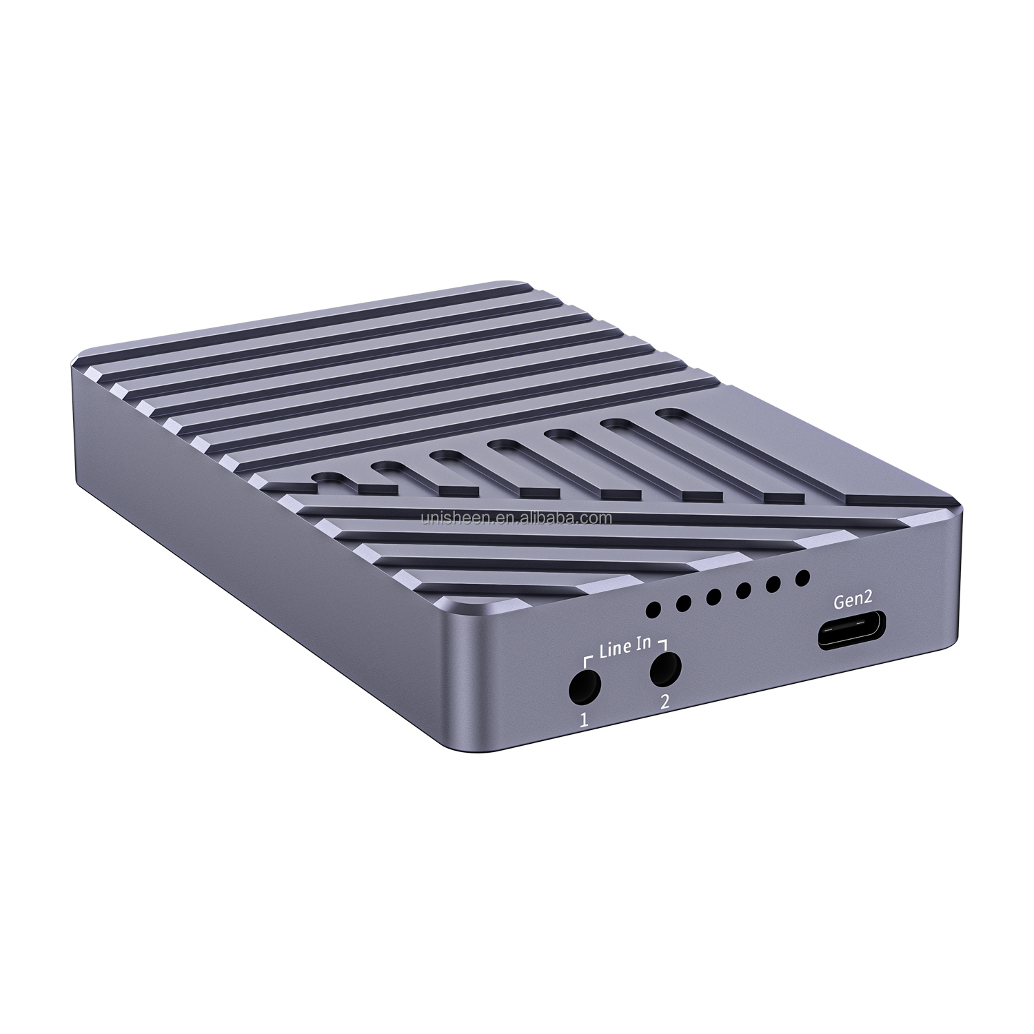 USB3.1 Gen2 Game Streaming Liv - Capture Card Hdmi のレビューと価格