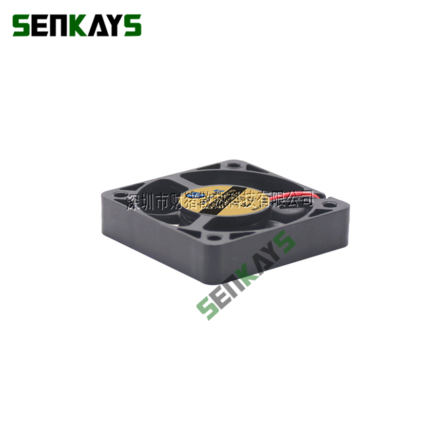 5010 DC 5V 12V 24V Dual Ball B - Pc Case Fan のレビューと価格