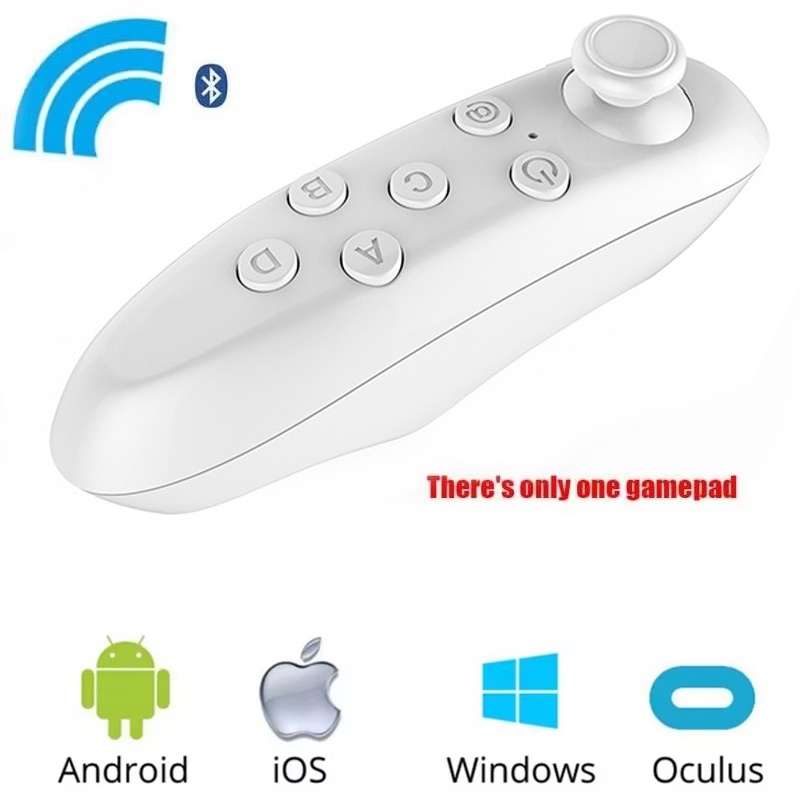 Bluetooth Gamepad Game Pad Mob - Pc Gaming On Android のレビューと価格