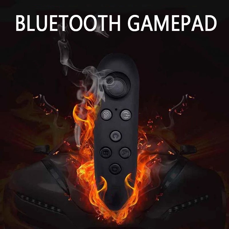 Bluetooth Gamepad Game Pad Mob - Pc Gaming On Android のレビューと価格