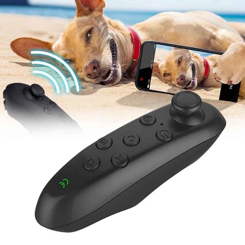 Bluetooth Gamepad Game Pad Mob - Pc Gaming On Android のレビューと価格