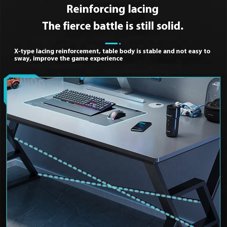 / Wholesale Modern Home Esport - Pc Gaming White のレビューと価格