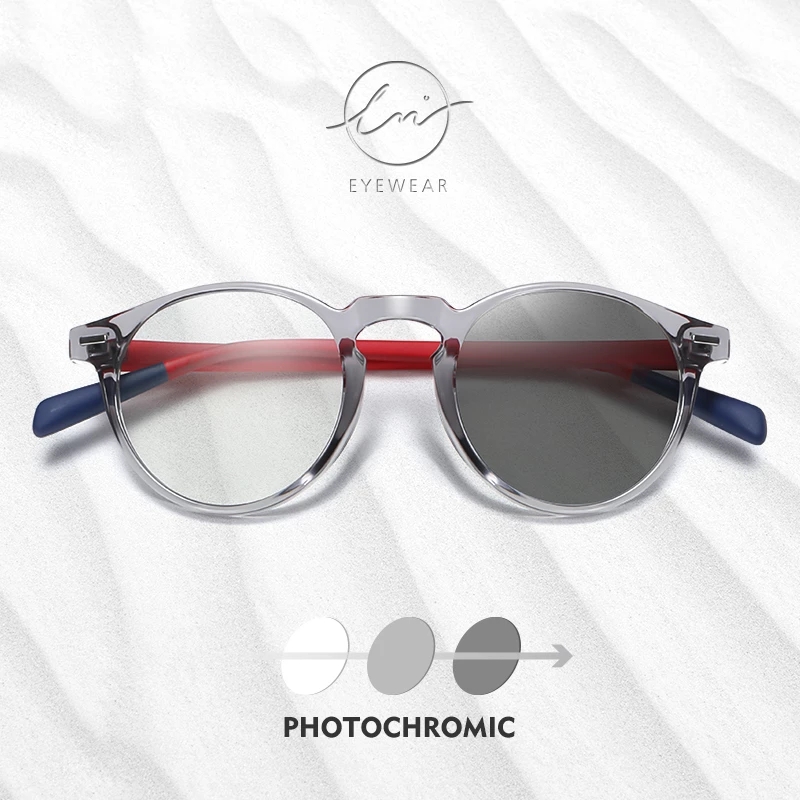 LM New Photochromic Anti Blue  - Gaming Glasses Blue Light のレビューと価格