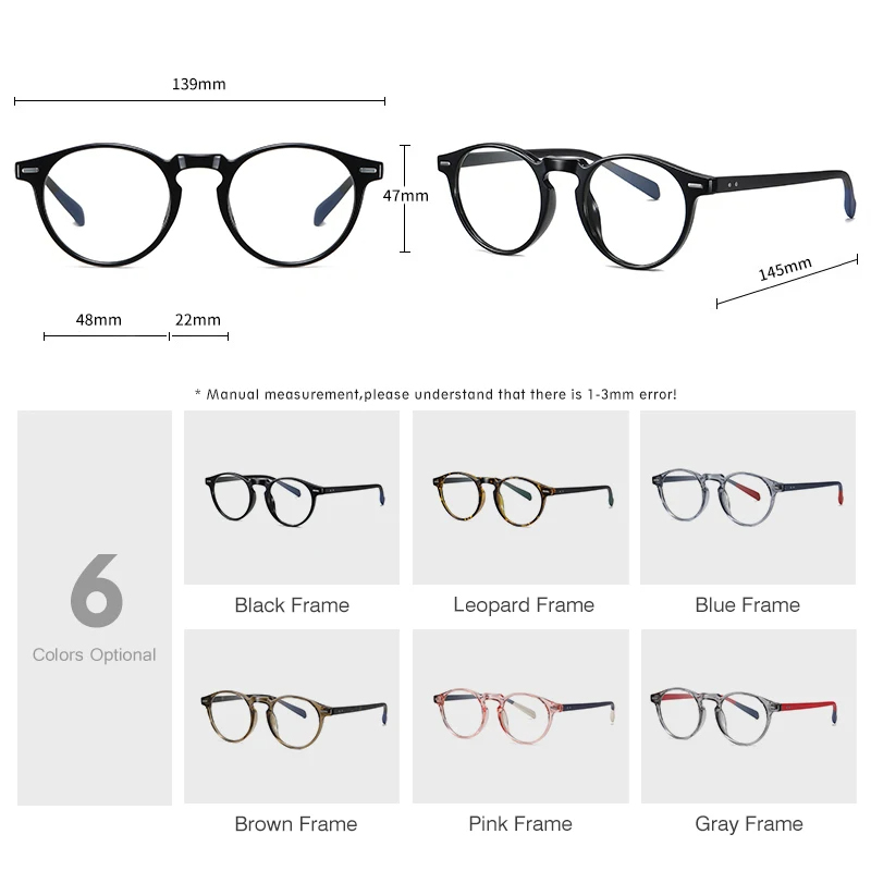 LM New Photochromic Anti Blue  - Gaming Glasses Blue Light のレビューと価格