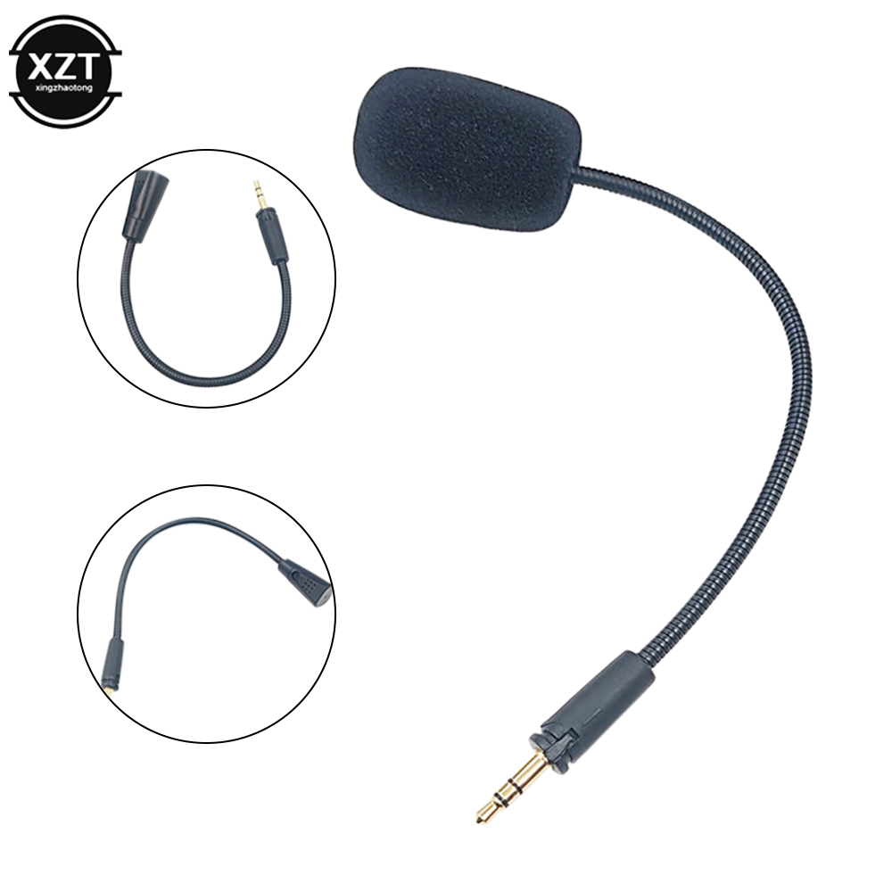 2.5/3.5mm Mic Headphone Microp - Pc Gaming Earbuds のレビューと価格