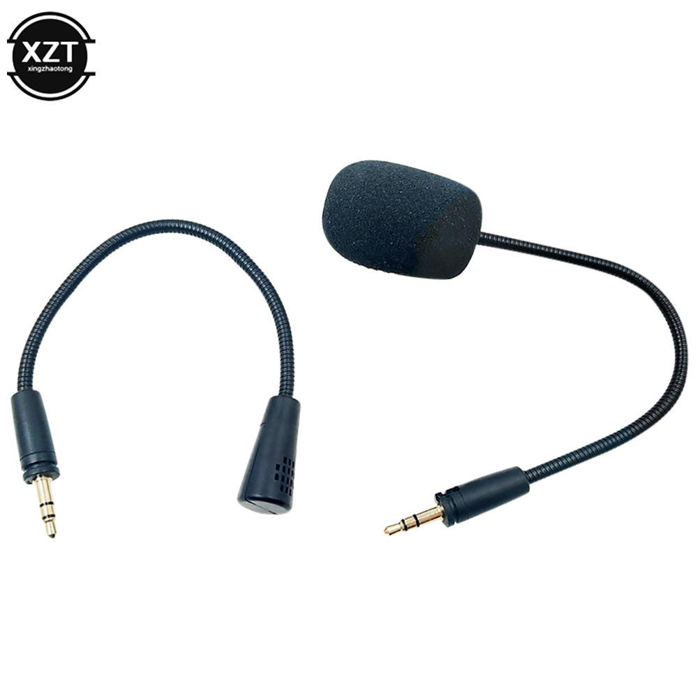 2.5/3.5mm Mic Headphone Microp - Pc Gaming Earbuds のレビューと価格