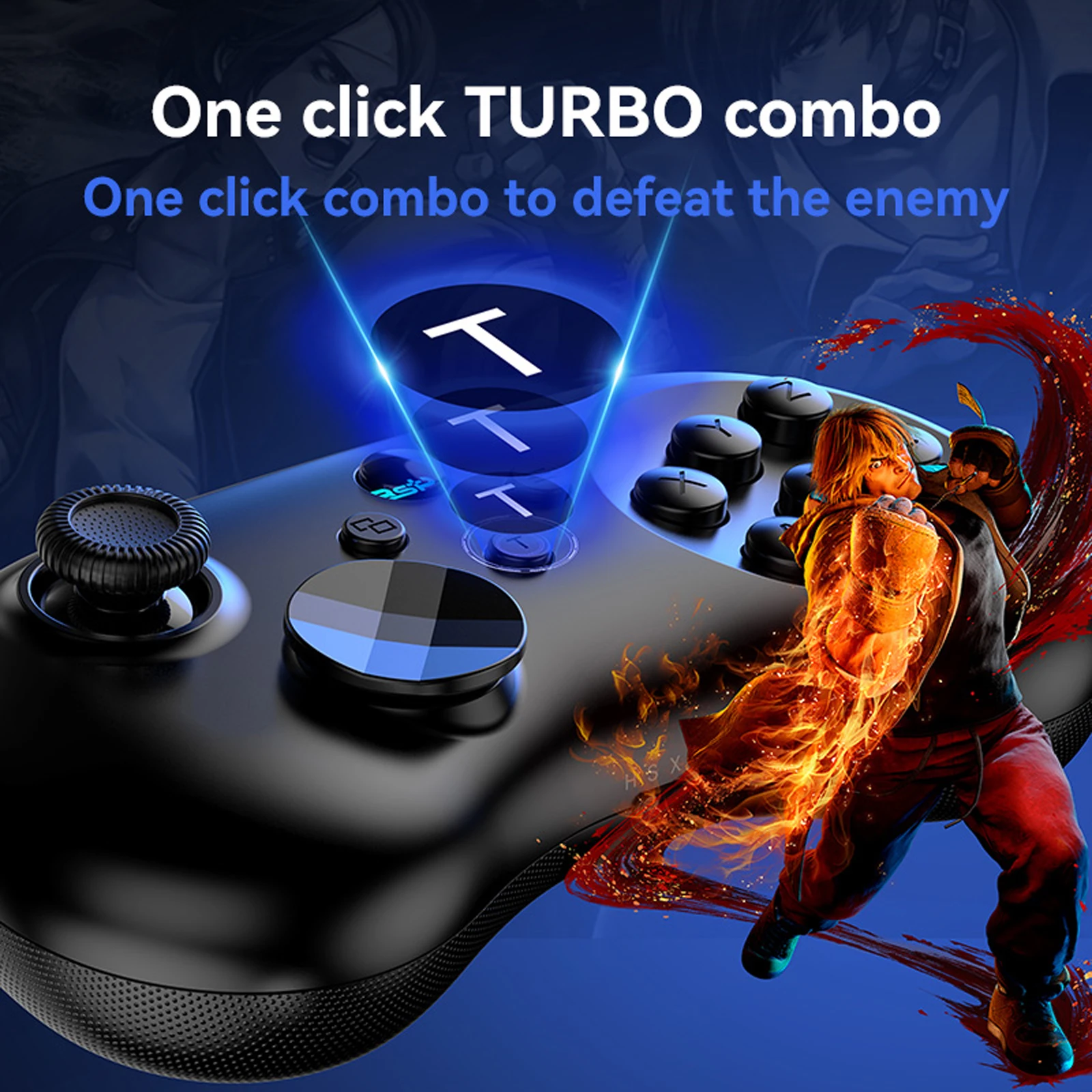Hall Effect Joystick Gaming Co - Pc Gaming On Android のレビューと価格