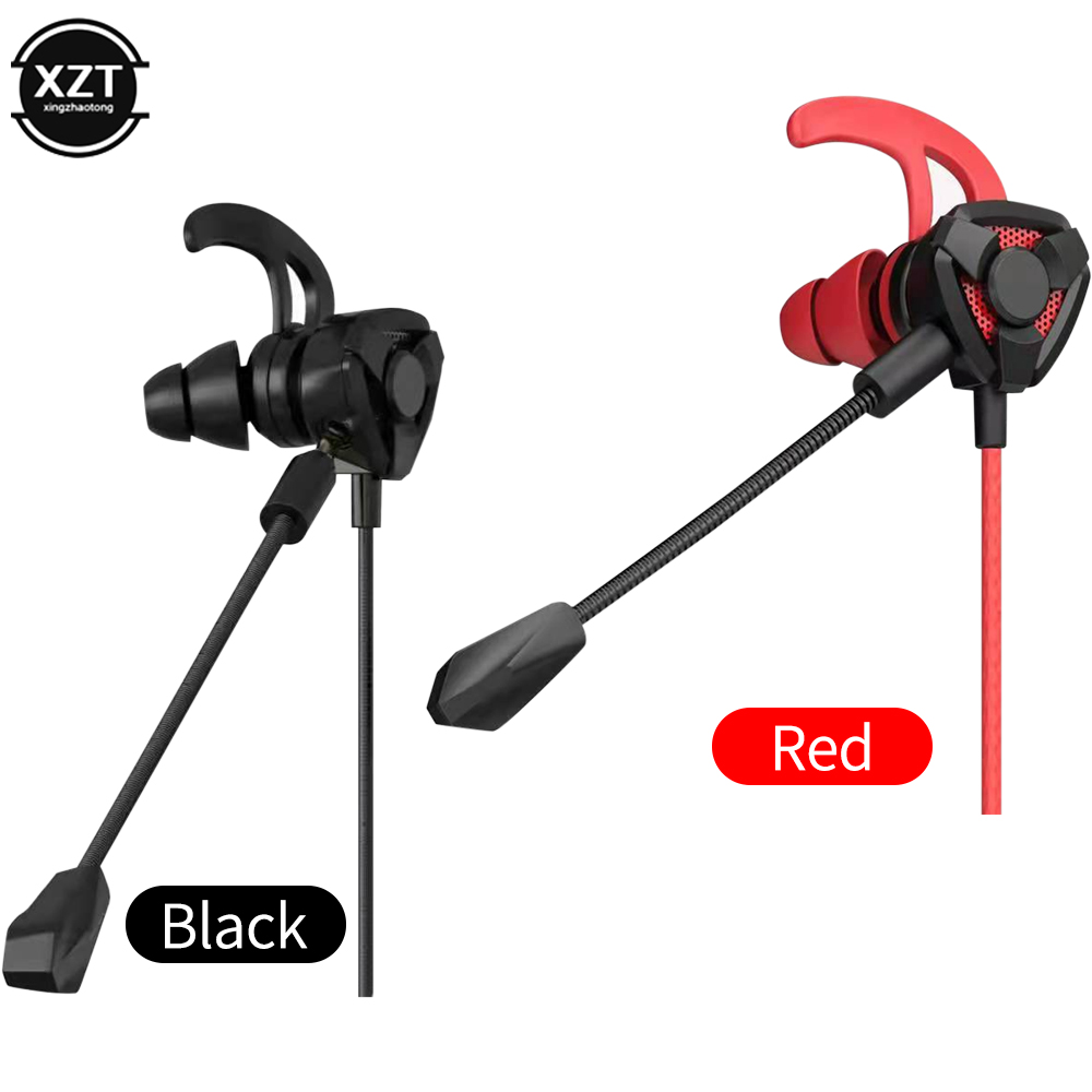 Headset Gamer Headphones Wired - Pc Gaming Earbuds のレビューと価格