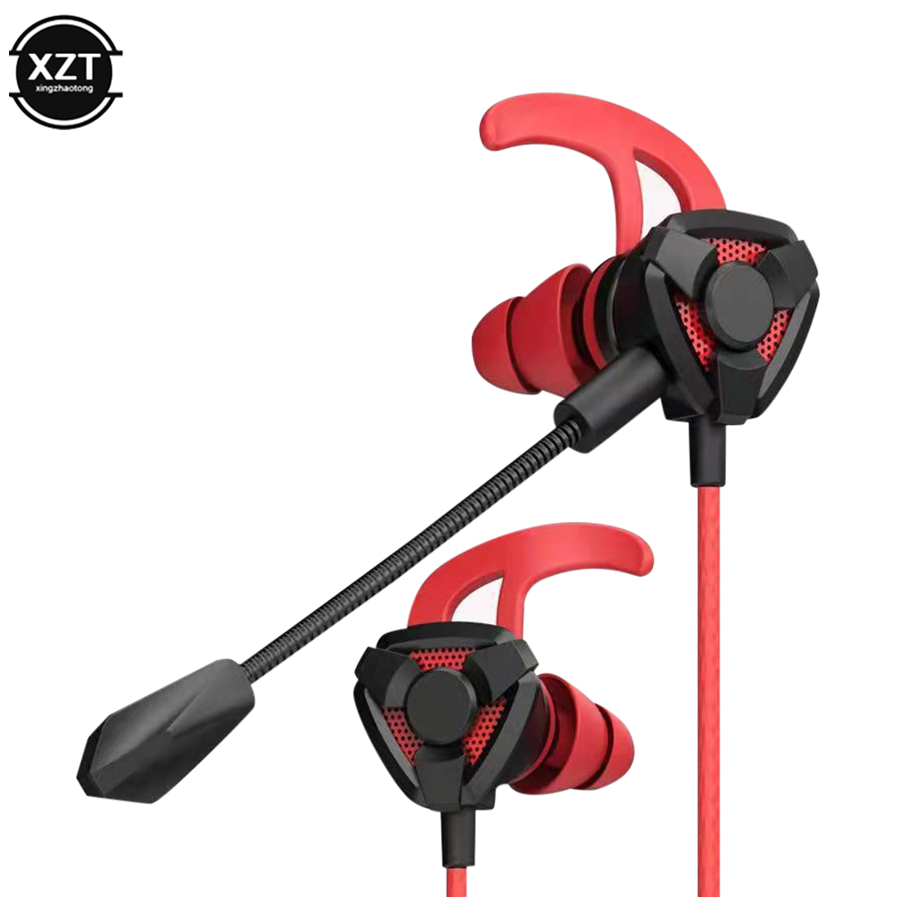 Headset Gamer Headphones Wired - Pc Gaming Earbuds のレビューと価格