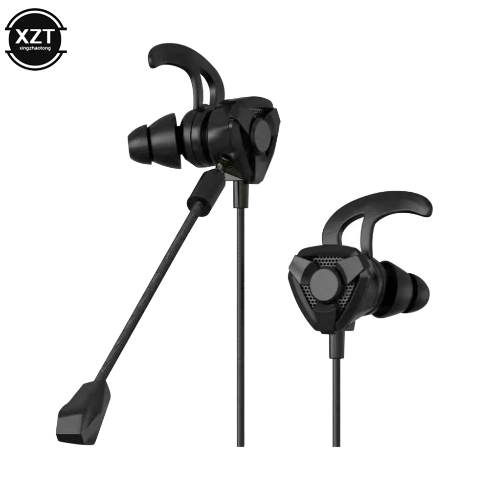 Headset Gamer Headphones Wired - Pc Gaming Earbuds のレビューと価格