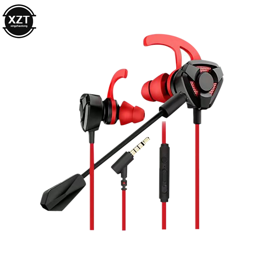 Headset Gamer Headphones Wired - Pc Gaming Earbuds のレビューと価格