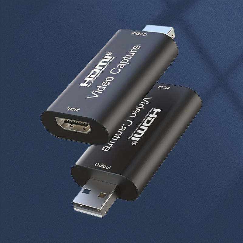 1 PC  high quality USB connect - Capture Card Hdmi のレビューと価格