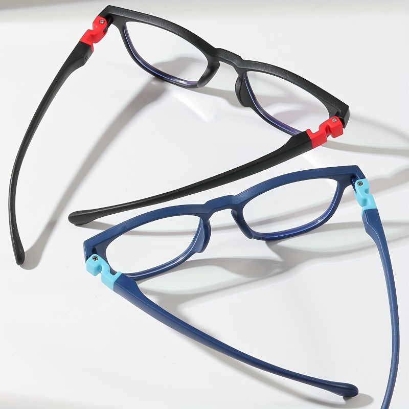 2PCS Blue Light Blocking Glass - Gaming Glasses Blue Light のレビューと価格