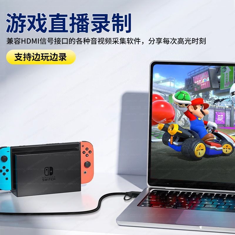 video capture card, HDMI to Ty - Capture Card Hdmi のレビューと価格