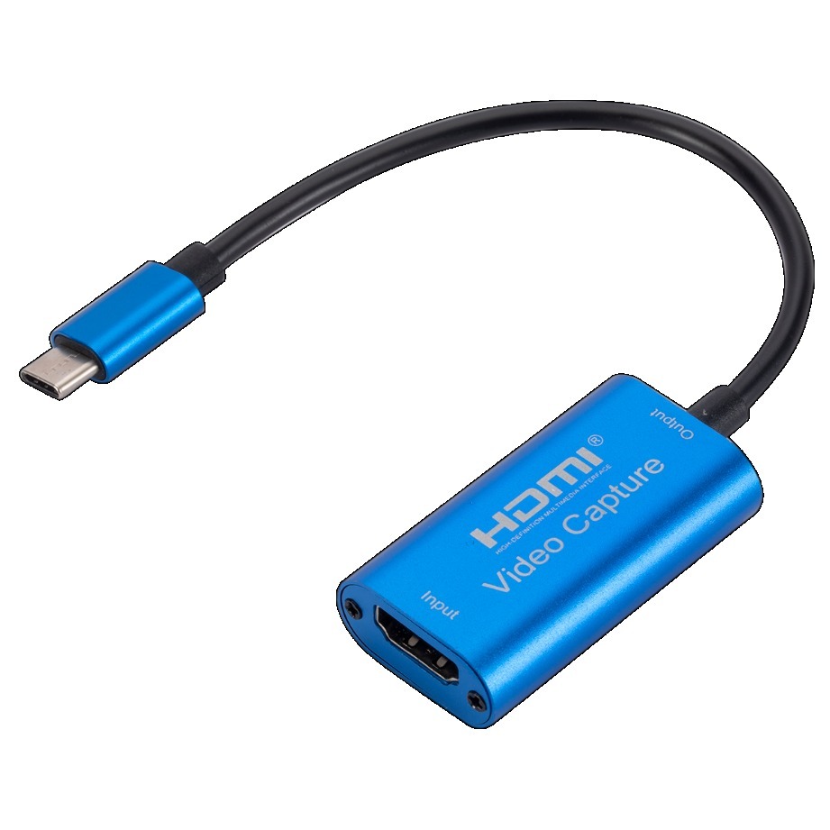 USB 3.0 Video Capture Card HD  - Capture Card Hdmi のレビューと価格
