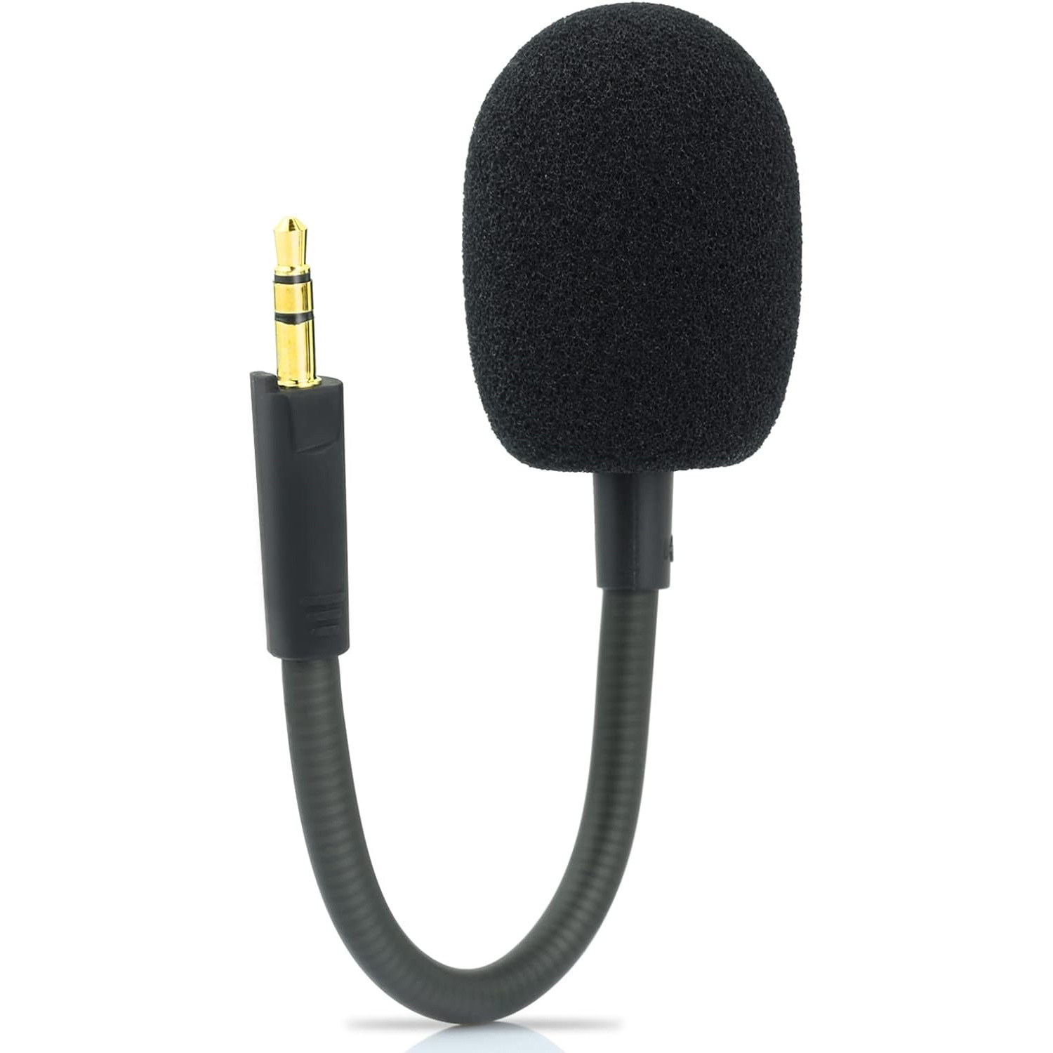 NUOLIANXIN Mic Replacement for - Pc Gaming Earbuds のレビューと価格