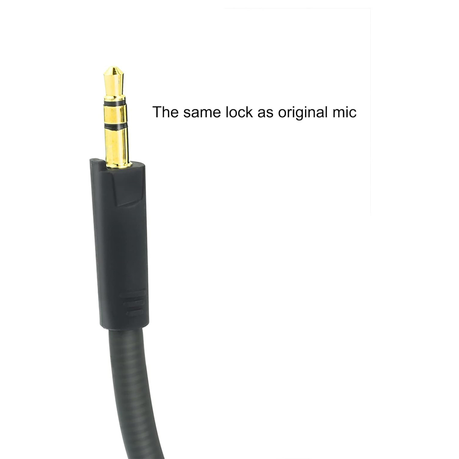 NUOLIANXIN Mic Replacement for - Pc Gaming Earbuds のレビューと価格