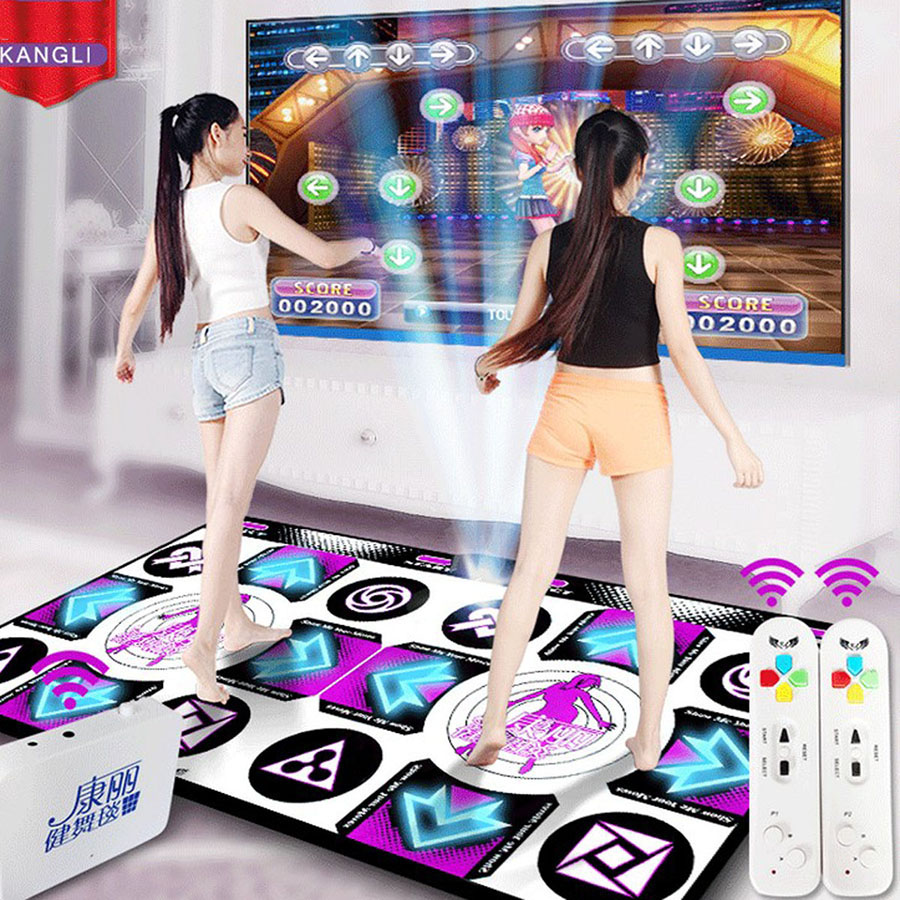 Hot Sale New Non-Slip Dance Pa - Pc Gaming On Sale のレビューと価格