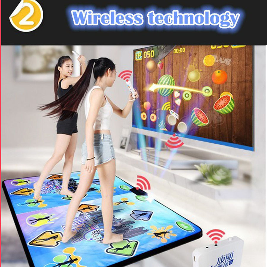 Hot Sale New Non-Slip Dance Pa - Pc Gaming On Sale のレビューと価格