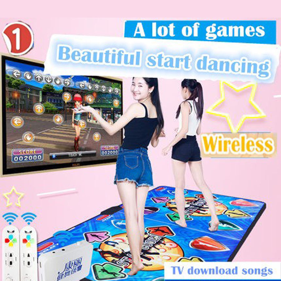 Hot Sale New Non-Slip Dance Pa - Pc Gaming On Sale のレビューと価格