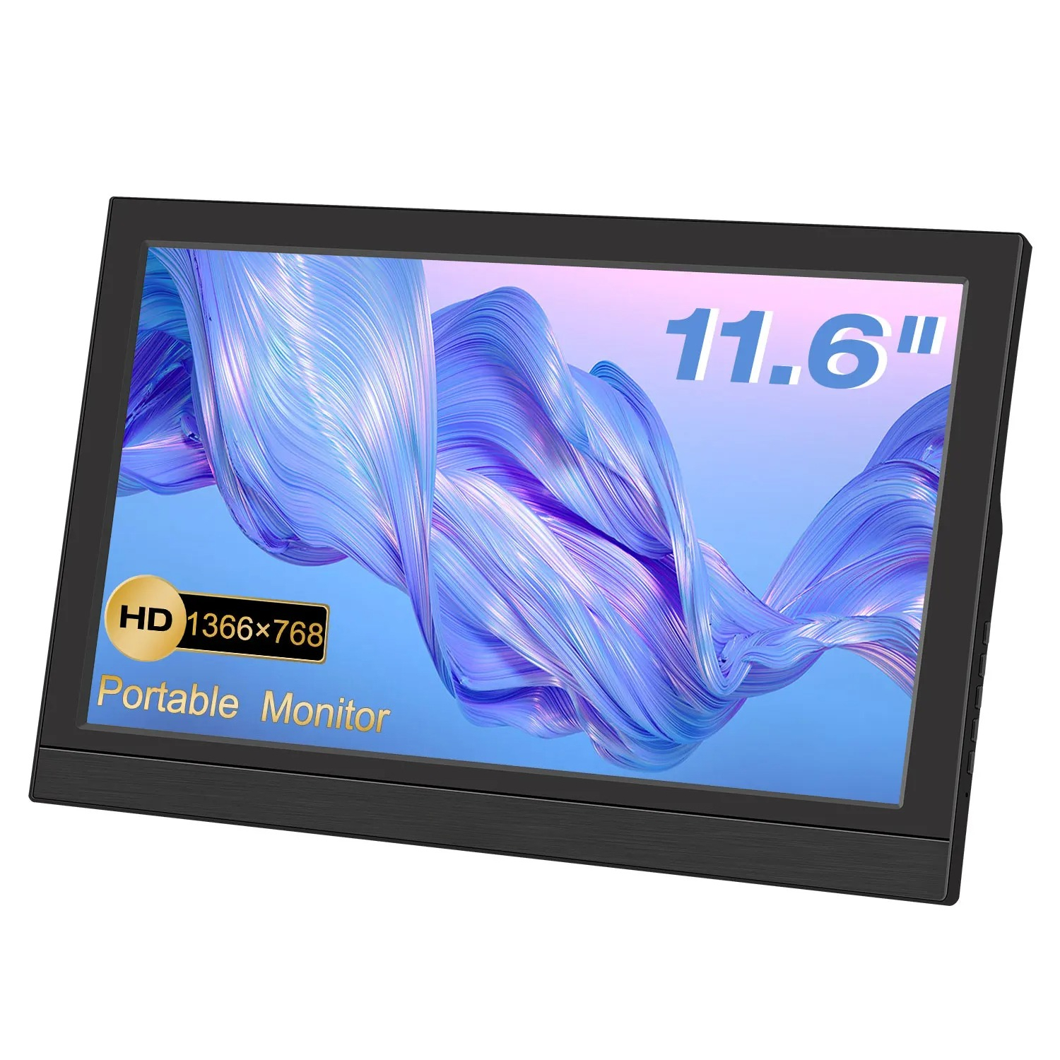 1366*768 11.6-inch Portable Mo - Pc Gaming On Android のレビューと価格