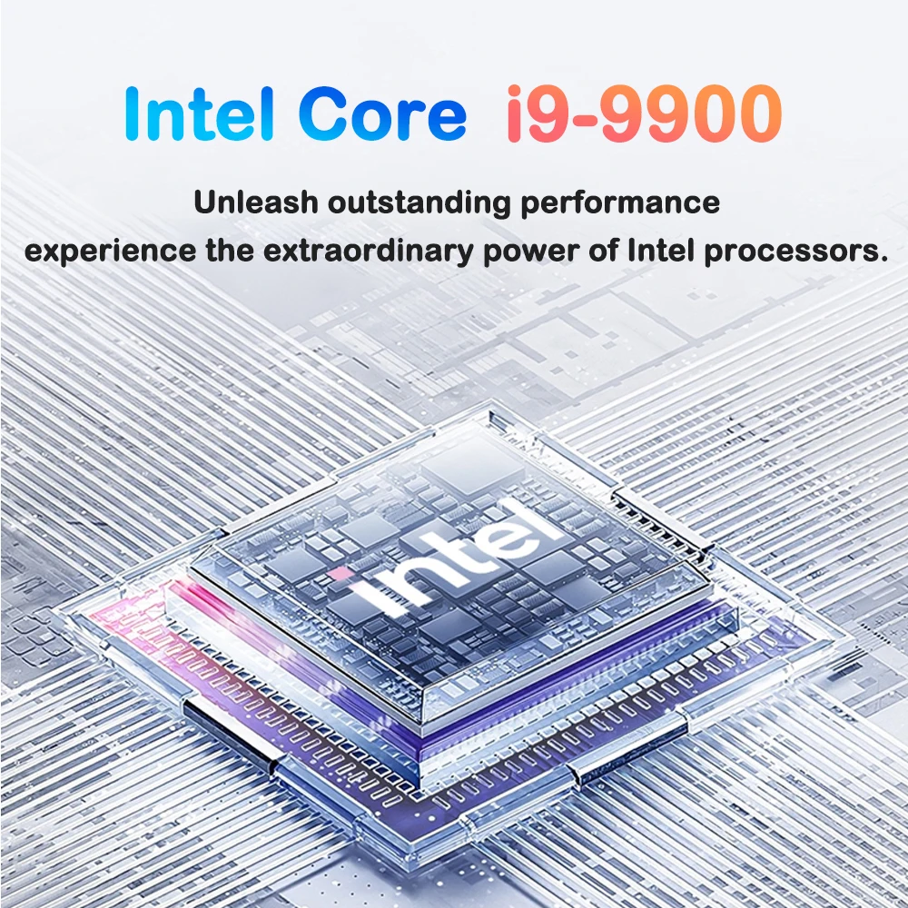 Portable Intel Core I9-9900 Ne - Pc Gaming Intel Core I9 のレビューと価格