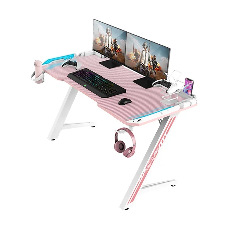 A 100cm Factory Custom RGB Gam - Pc Gaming White のレビューと価格