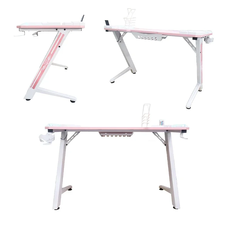 A 100cm Factory Custom RGB Gam - Pc Gaming White のレビューと価格