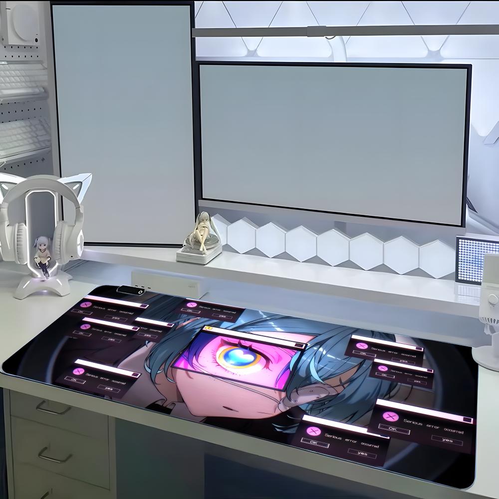 H-Hatsune Miku Kawaii Mouse Pa - Pc Gaming Hatsune Miku のレビューと価格