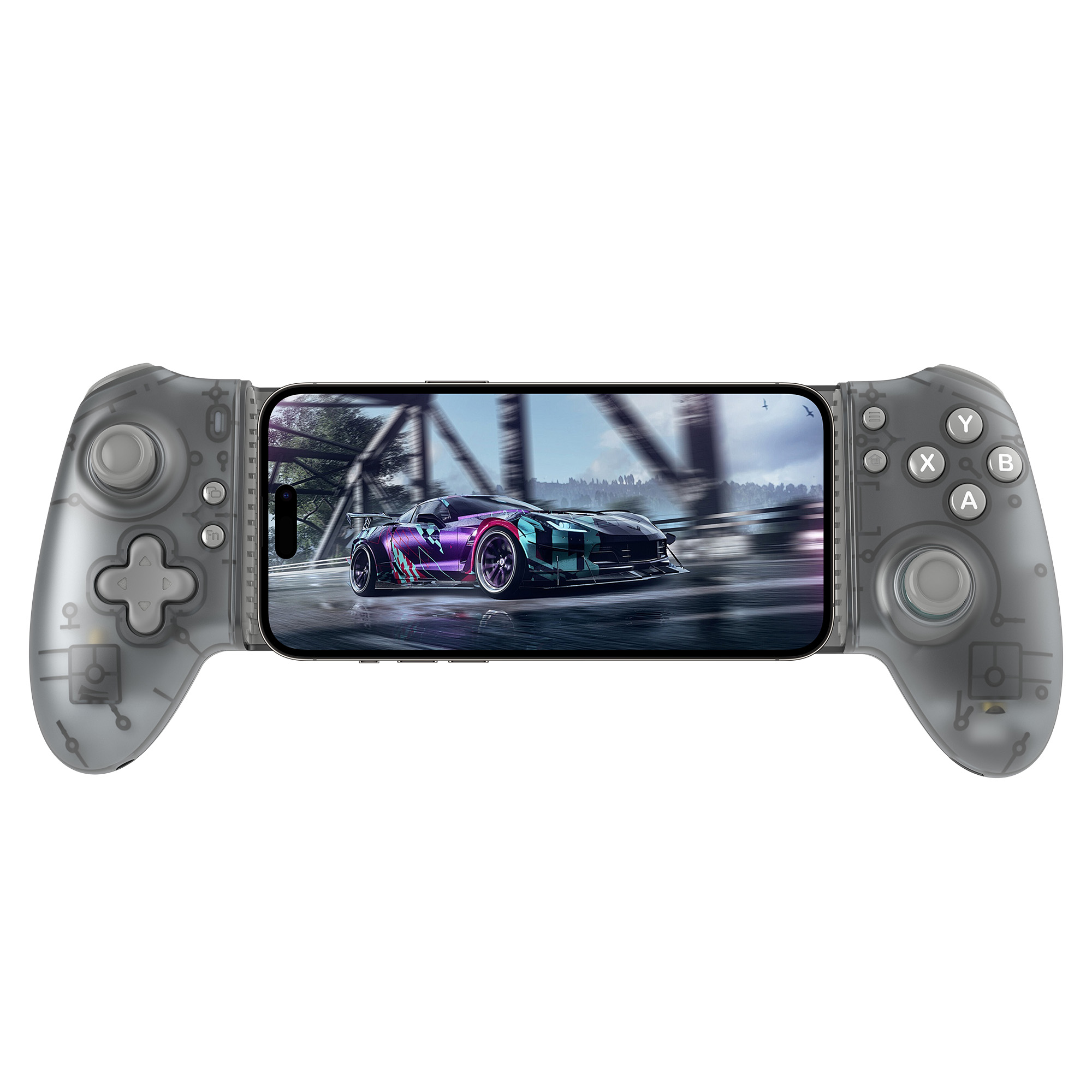 Wireless Mobile Gaming Control - Pc Gaming On Android のレビューと価格