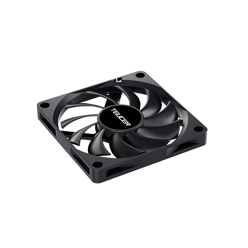 TEUCER UT-8010 Ultra-thin Chas - Pc Case Fan のレビューと価格