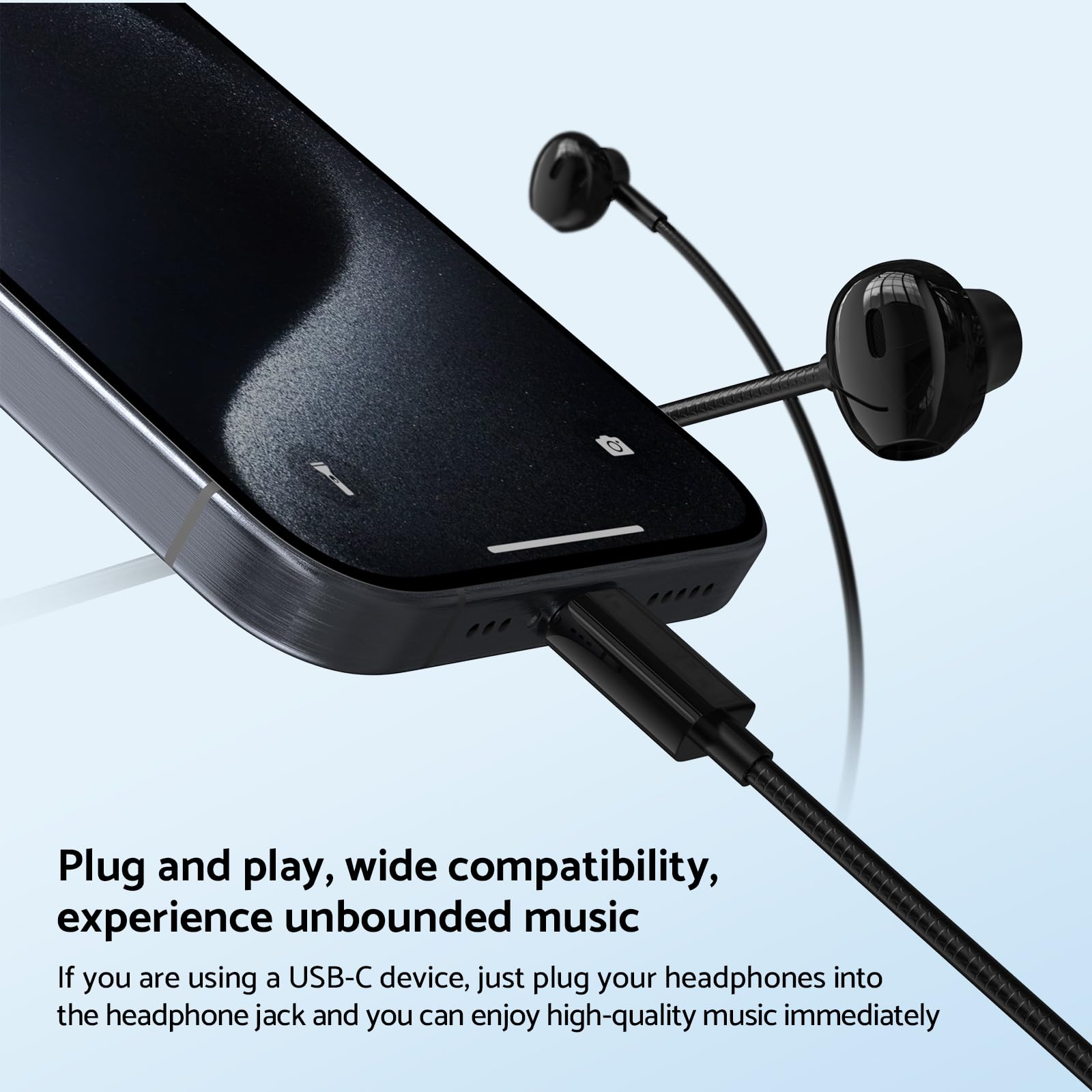 HiFi Surround Headphones Bass  - Pc Gaming Earbuds のレビューと価格