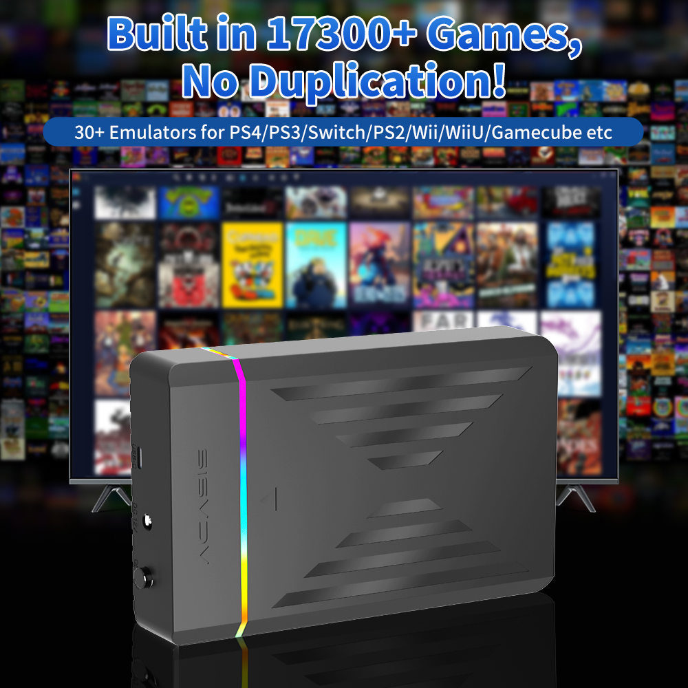 JMachen 3 System in 1 Gaming H - Pc Gaming Aaa のレビューと価格