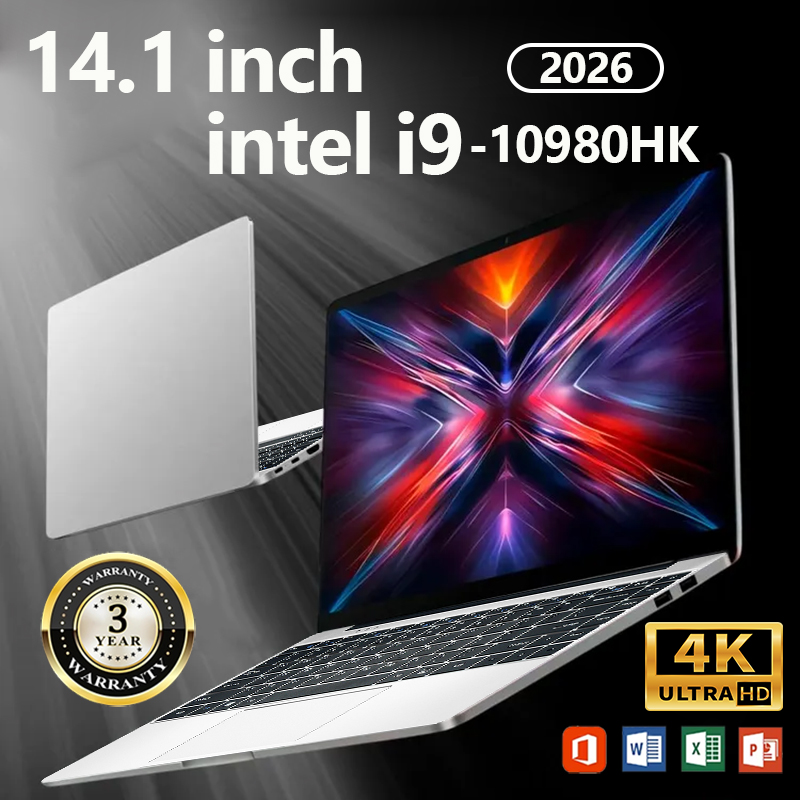Portable 14.1 Inch Laptop Inte - Pc Gaming Intel Core I9 のレビューと価格