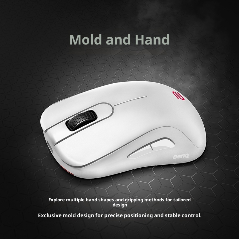 ZOWIE GEAR U2/EC/S/FK/ZA-DW Wh - Pc Gaming White のレビューと価格