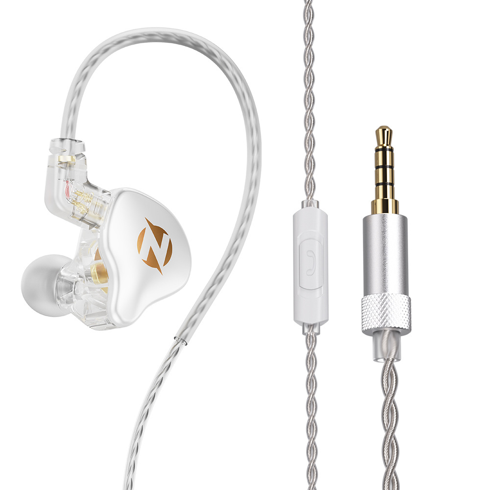 QKZ AK9 PRO In Ear Wired Earph - Pc Gaming Earbuds のレビューと価格