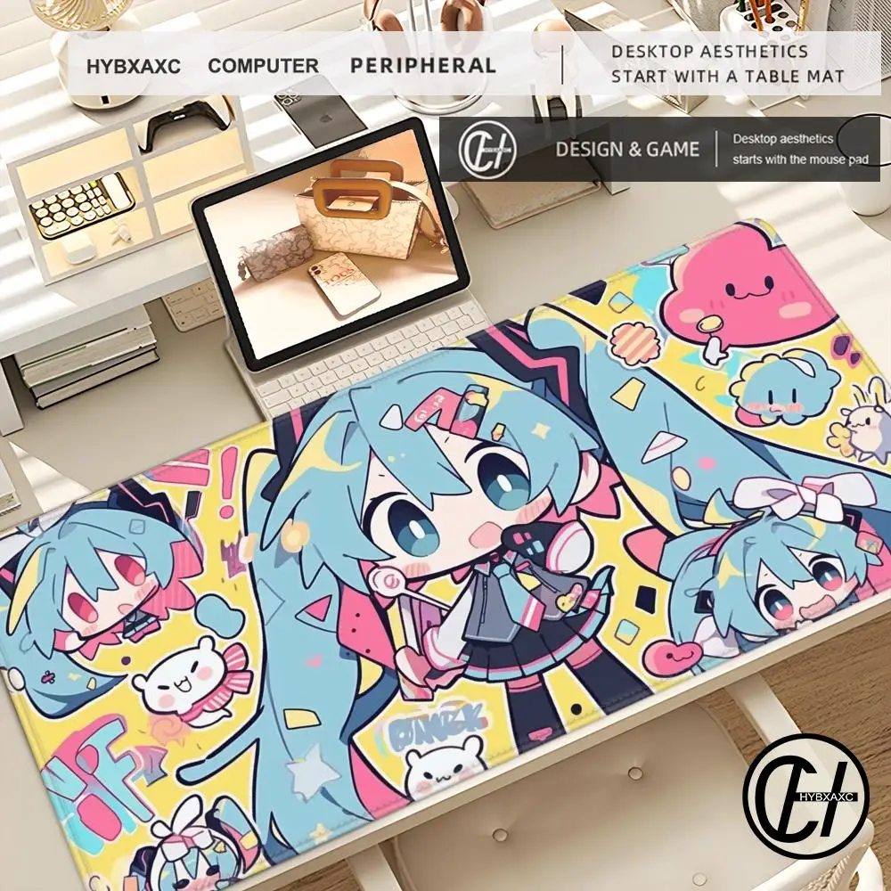H-HATSUNE-MIKU GIRL INS Tide L - Pc Gaming Hatsune Miku のレビューと価格