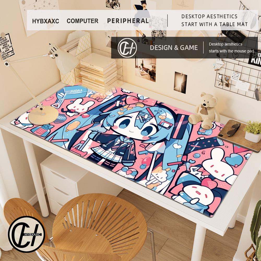 H-HATSUNE-MIKU GIRL INS Tide L - Pc Gaming Hatsune Miku のレビューと価格